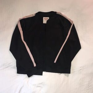 Target Zip-Up Sweater